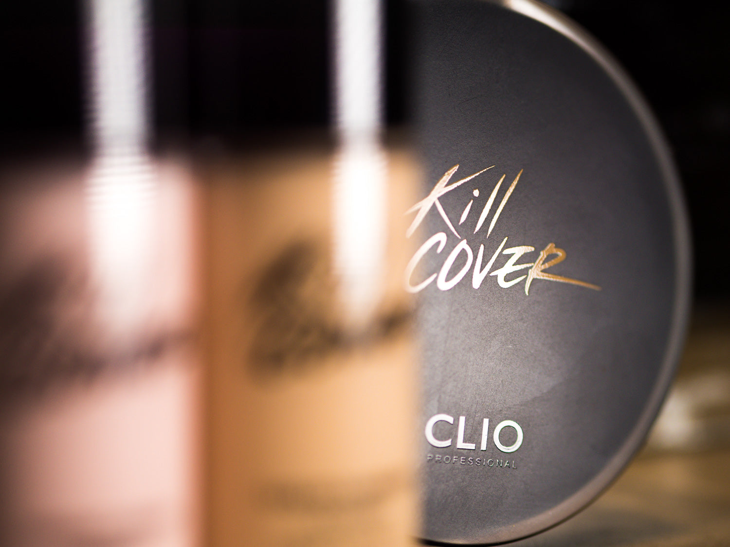 CLIOからメンズコスメブランド『CLIO MEN』が誕生!モデルにはキム・ウソクを起用