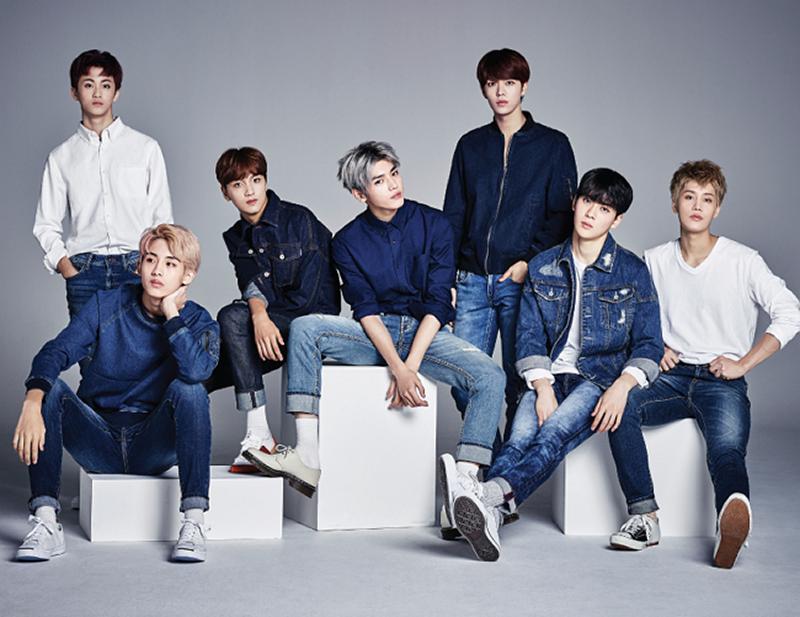 【メイク男子必見】韓国男性アイドルが使っているリップを徹底紹介!