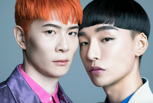 コスメブランド『ATSUSHI NAKASHIMA Cosmetic』の“奇跡のアイライナー”がメンズにおすすめ!