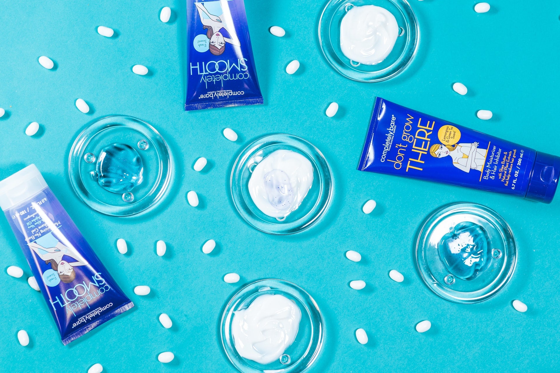 メンズコスメブランド『BLUE』が販売開始!メンズの肌悩み解消に特化したコスメをチェックしよう