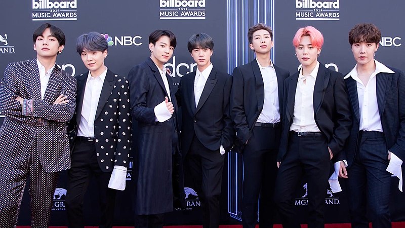 韓国アイドル BTSジョングクが愛用しているリップまとめ【メンズメイク】