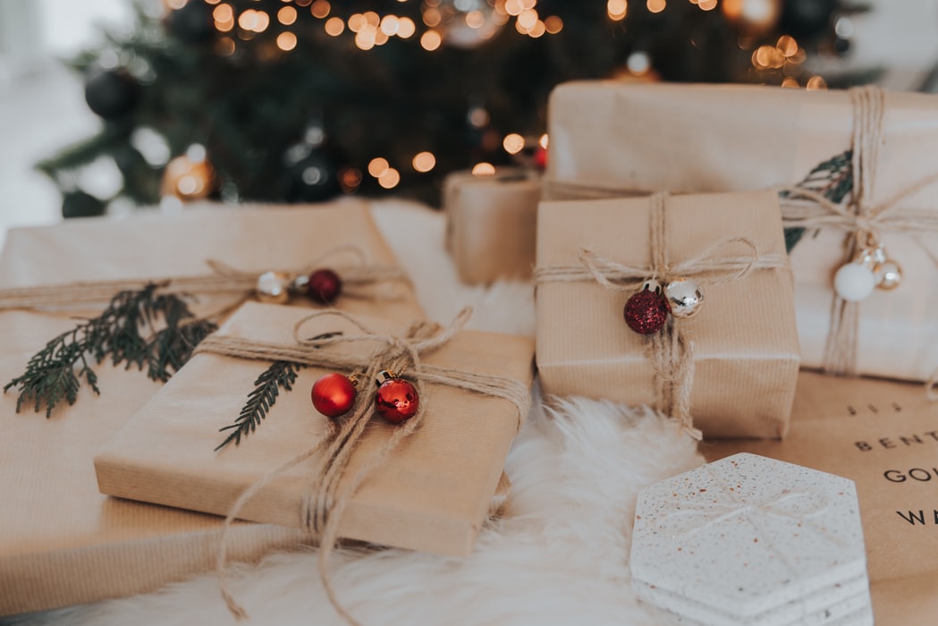 【2020年冬】クリスマスのプレゼントに!ユニセックスコスメ5選