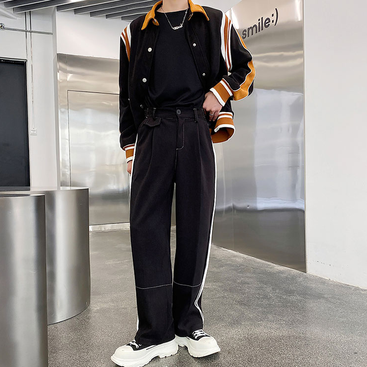 idol dance pants gm3991