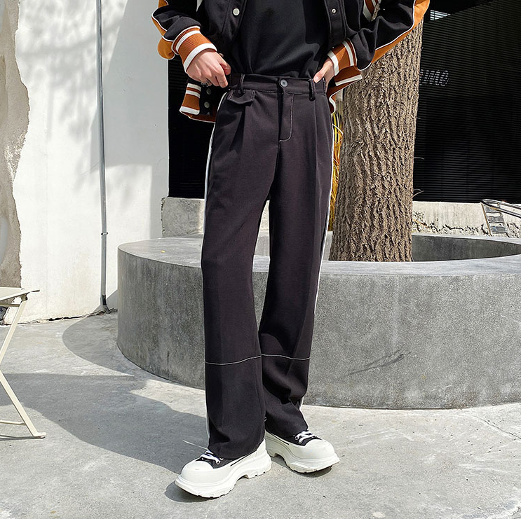 idol dance pants gm3991