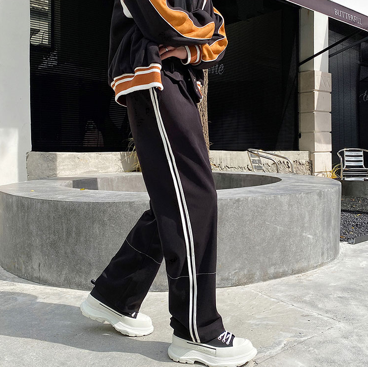 idol dance pants gm3991