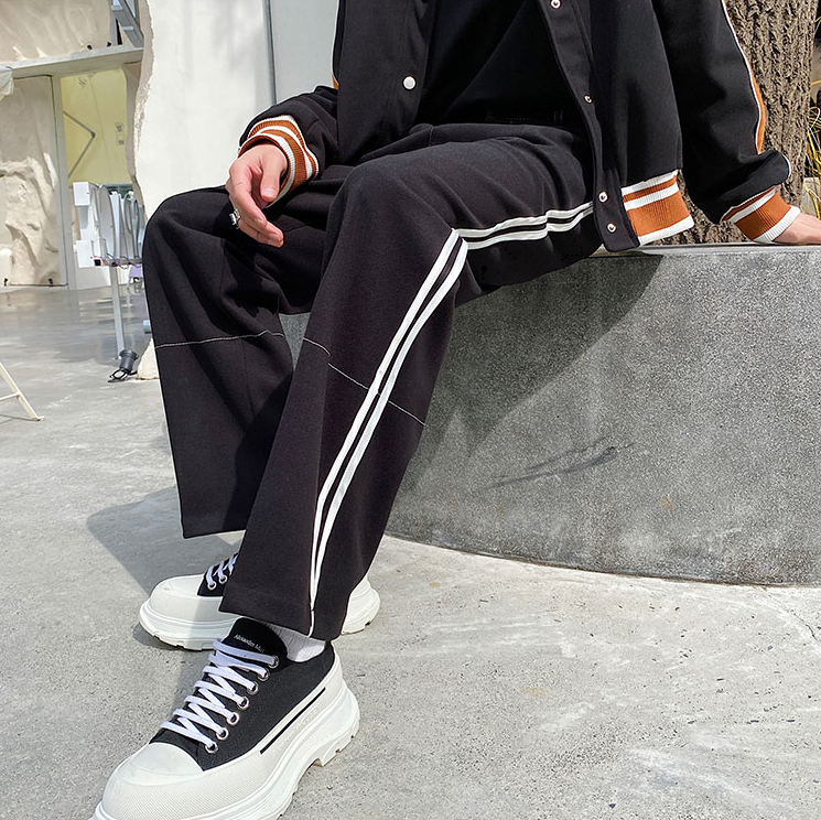 idol dance pants gm3991