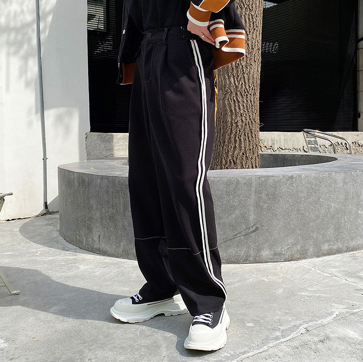 idol dance pants gm3991