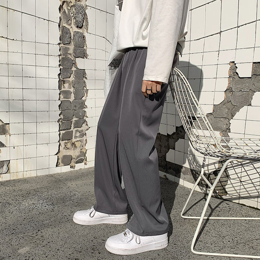 シンプルクールスラックス gm11204