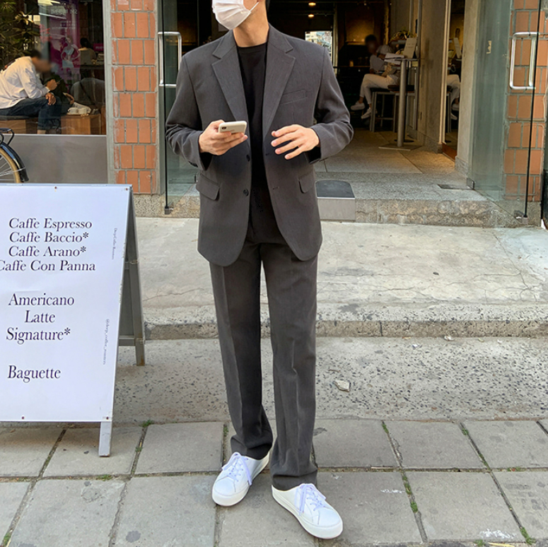 seoul cafe setup gm1875