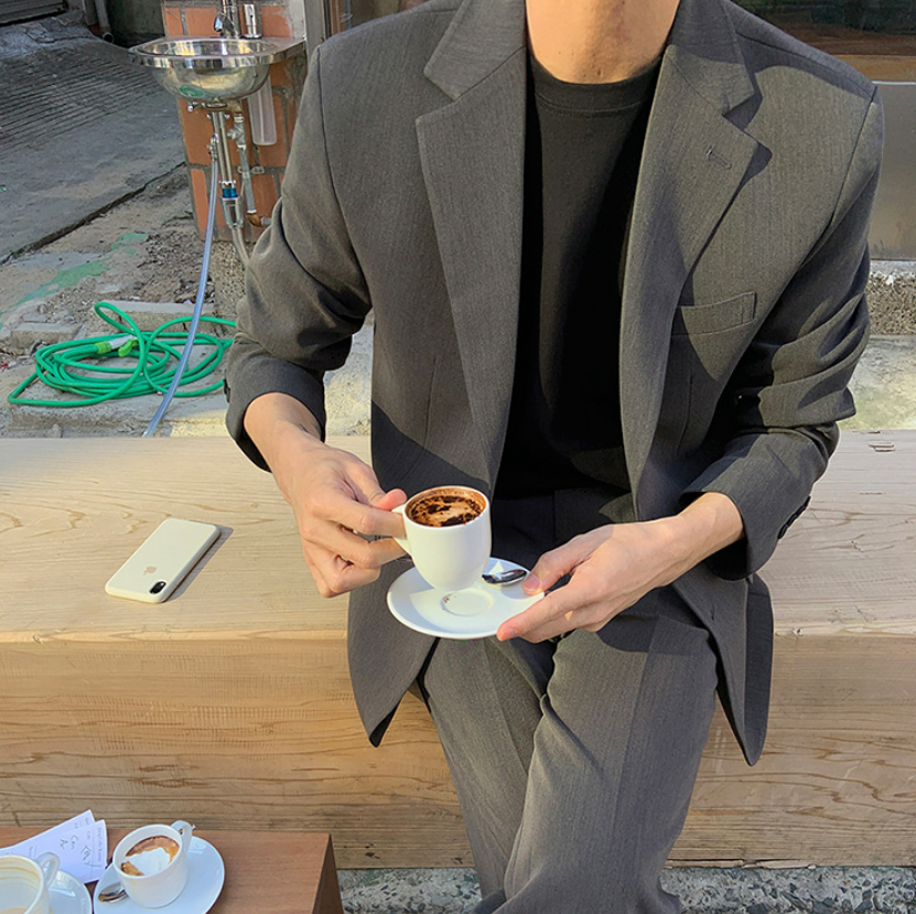 seoul cafe setup gm1875