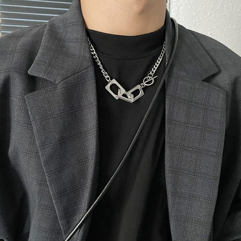 3blockネックレス gm1888