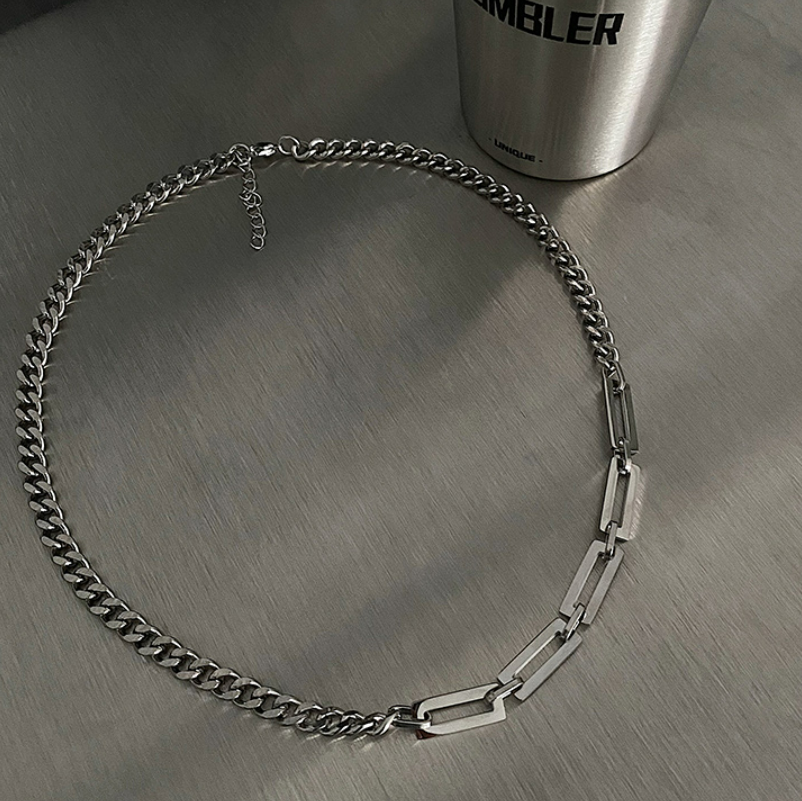 4block necklace gm1943