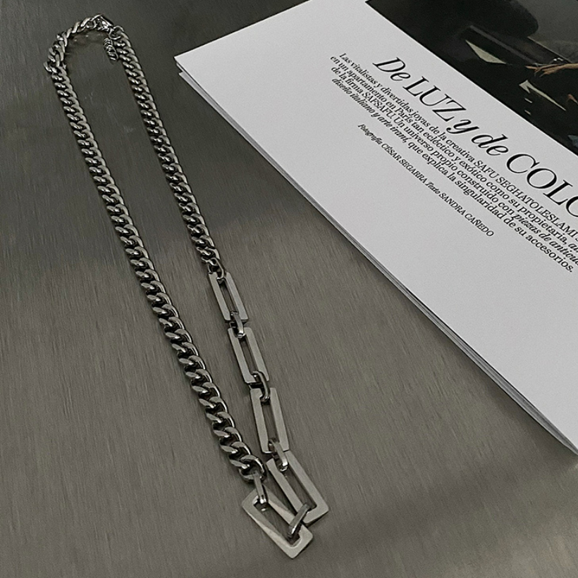 4block necklace gm1943