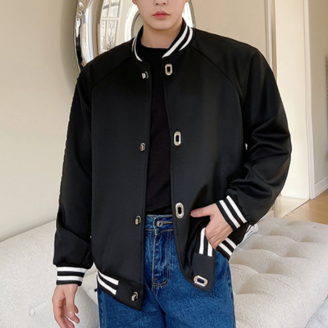 double line jacket gm2017