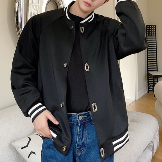 double line jacket gm2017