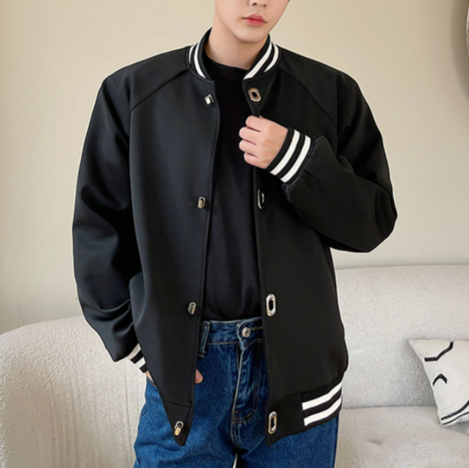 double line jacket gm2017