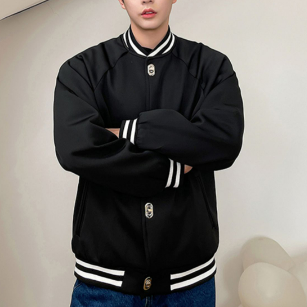 double line jacket gm2017