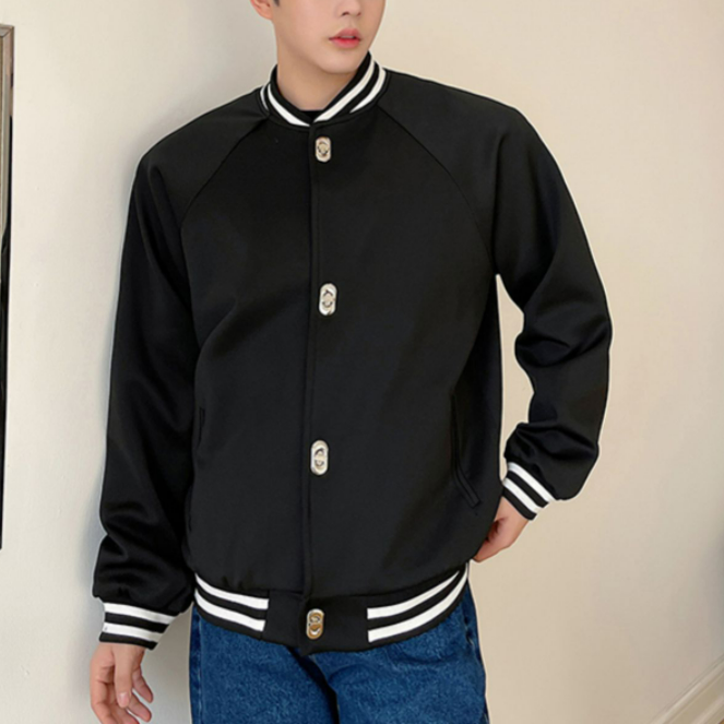 double line jacket gm2017