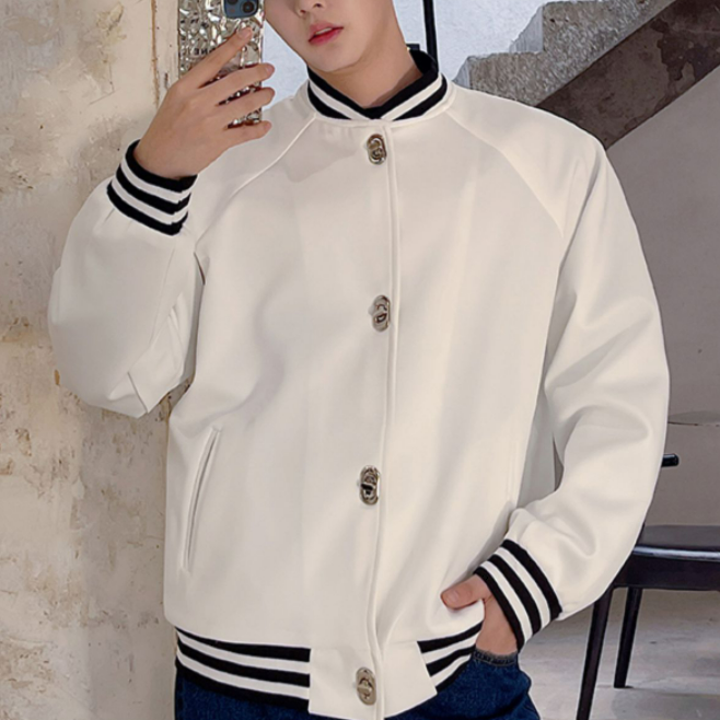 double line jacket gm2017