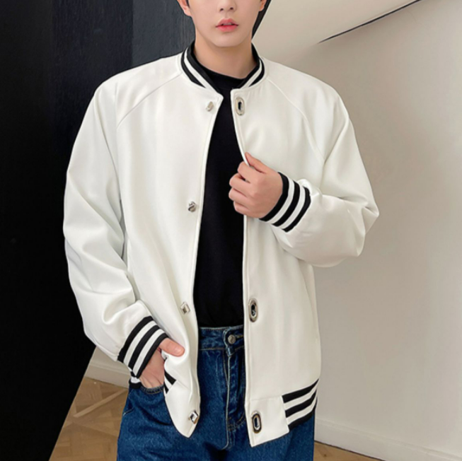 double line jacket gm2017
