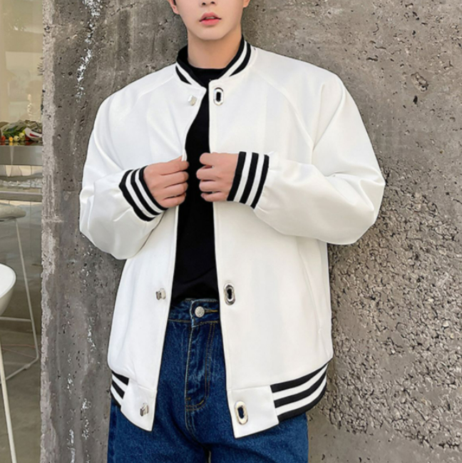 double line jacket gm2017