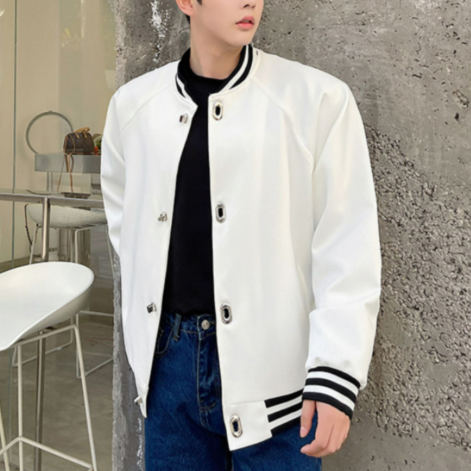 double line jacket gm2017