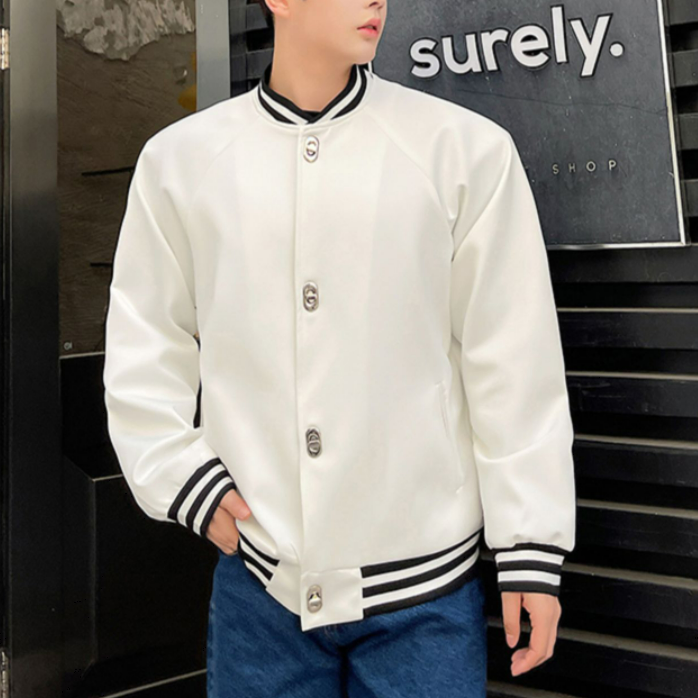 double line jacket gm2017