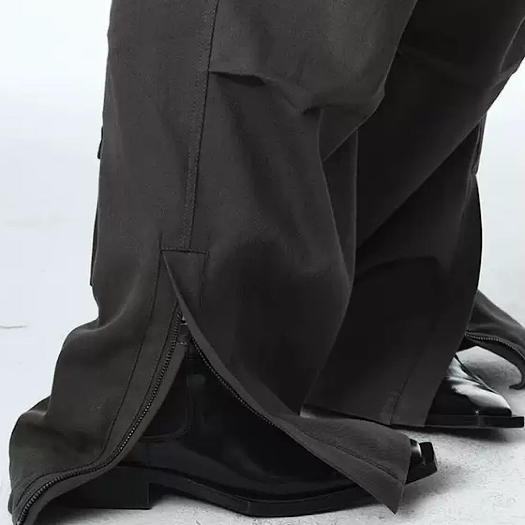 ドローウィングルーズパンツ gm2261