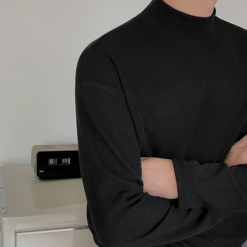 mode turtleneck gm4257