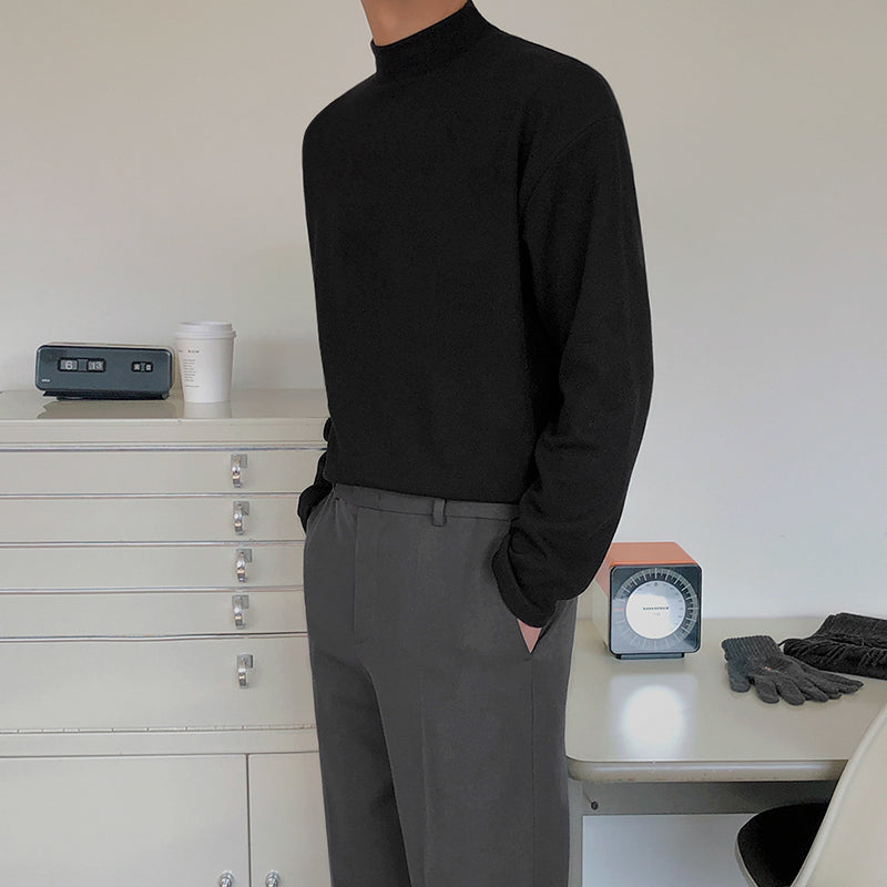 mode turtleneck gm4257