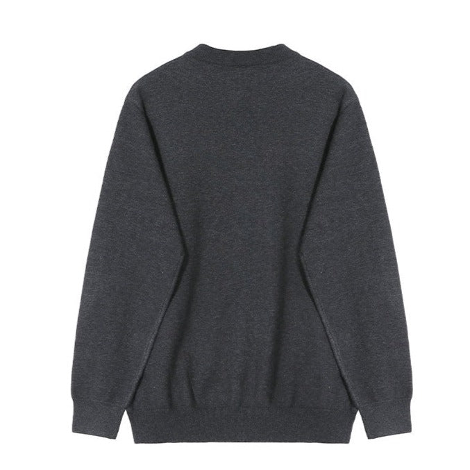 simple cardigan gm4337