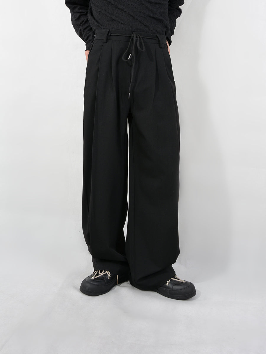 モードルーズスラックス gm3003
