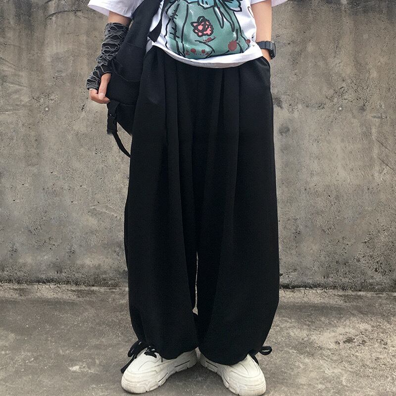 ルーズスウェットパンツ gm2463