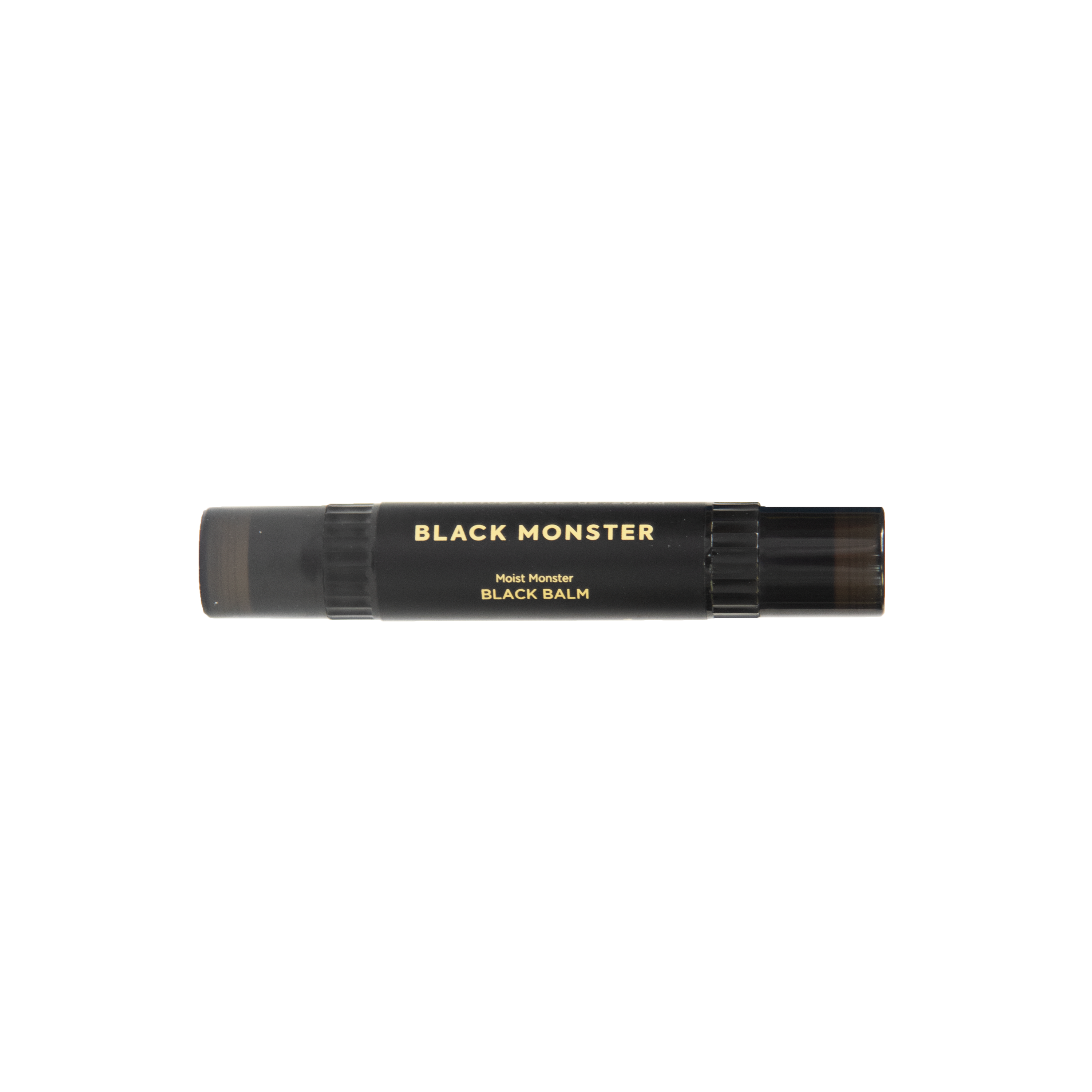 ブラックバーム