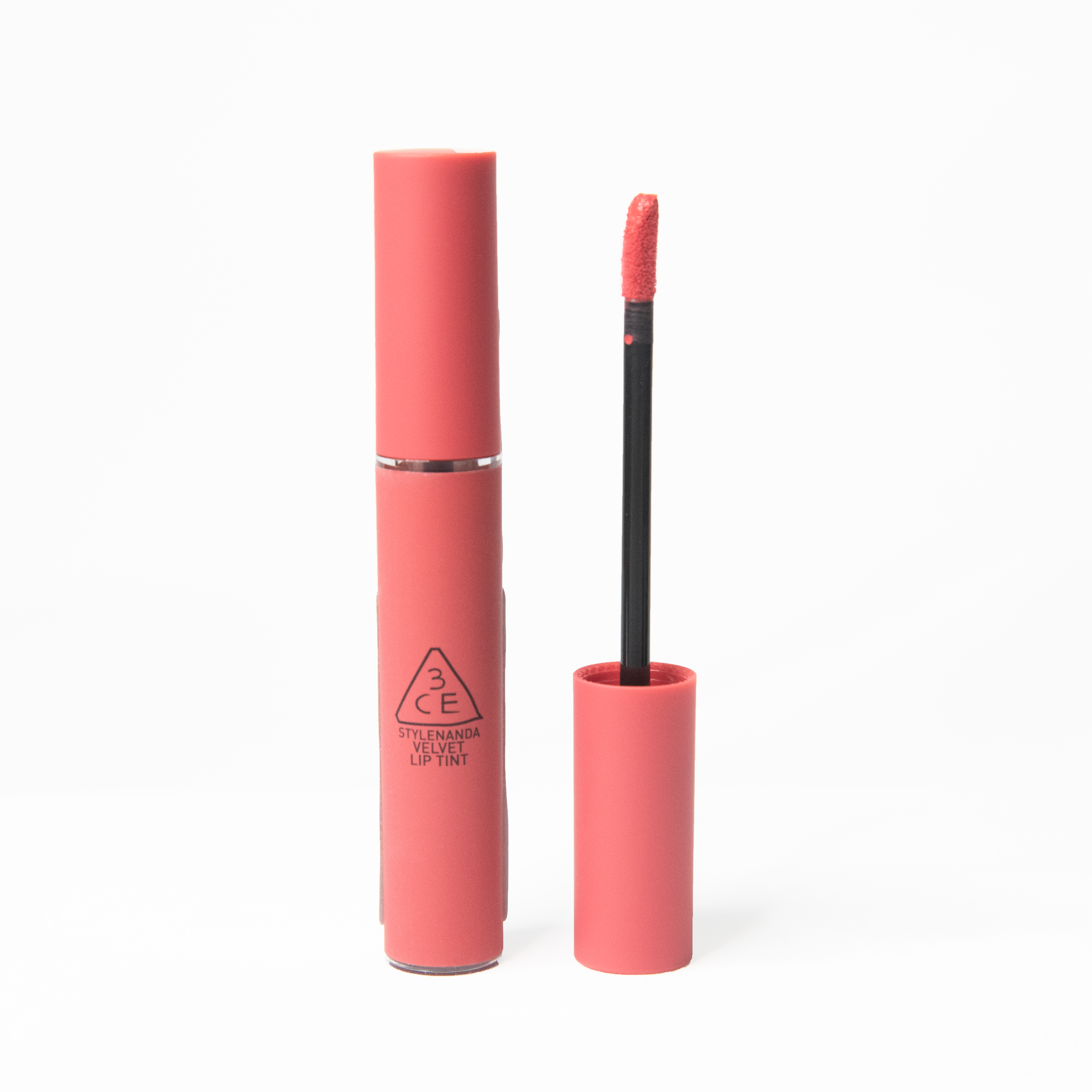 ベルベットリップティント PINK BREAK
