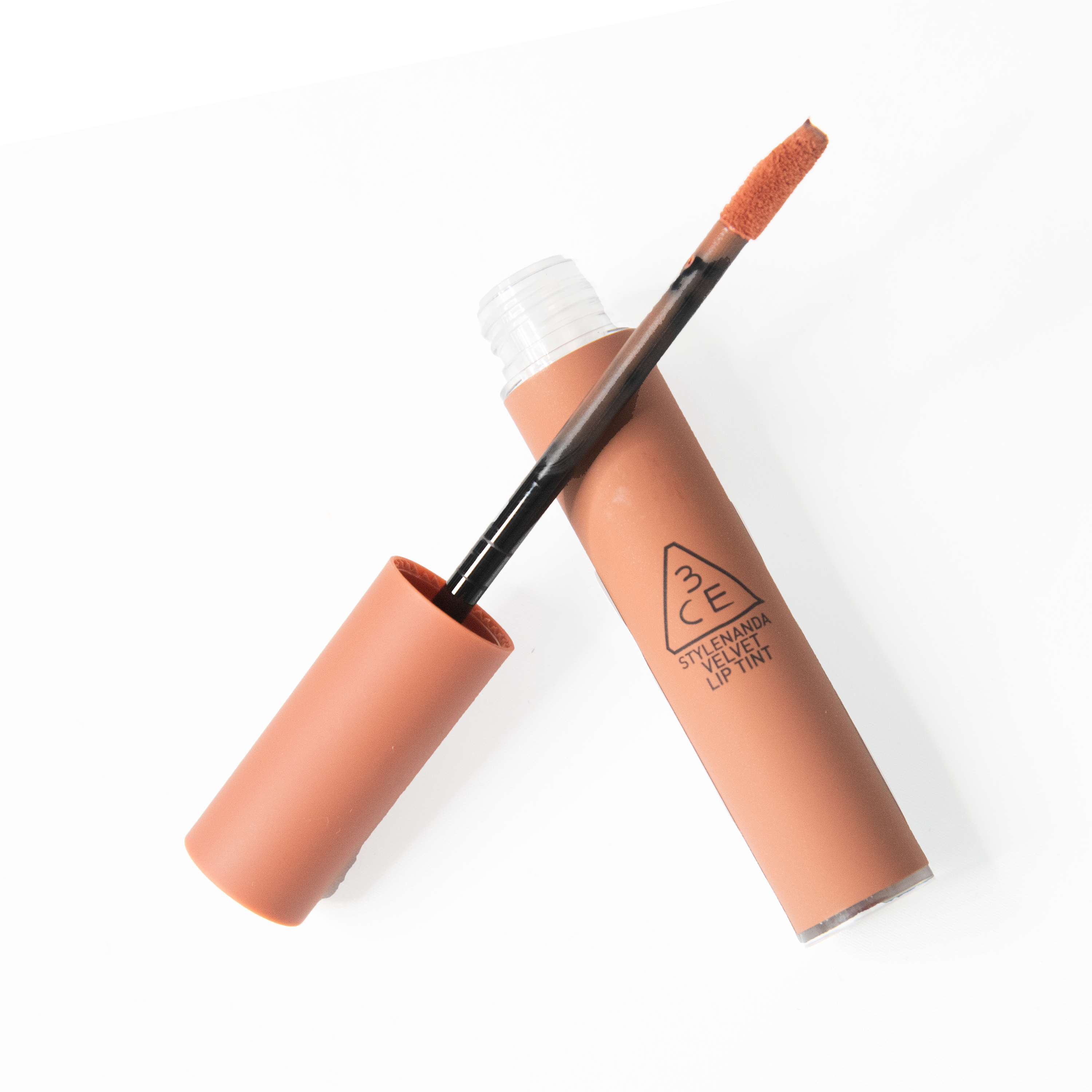 ベルベットリップティント NEW NUDE