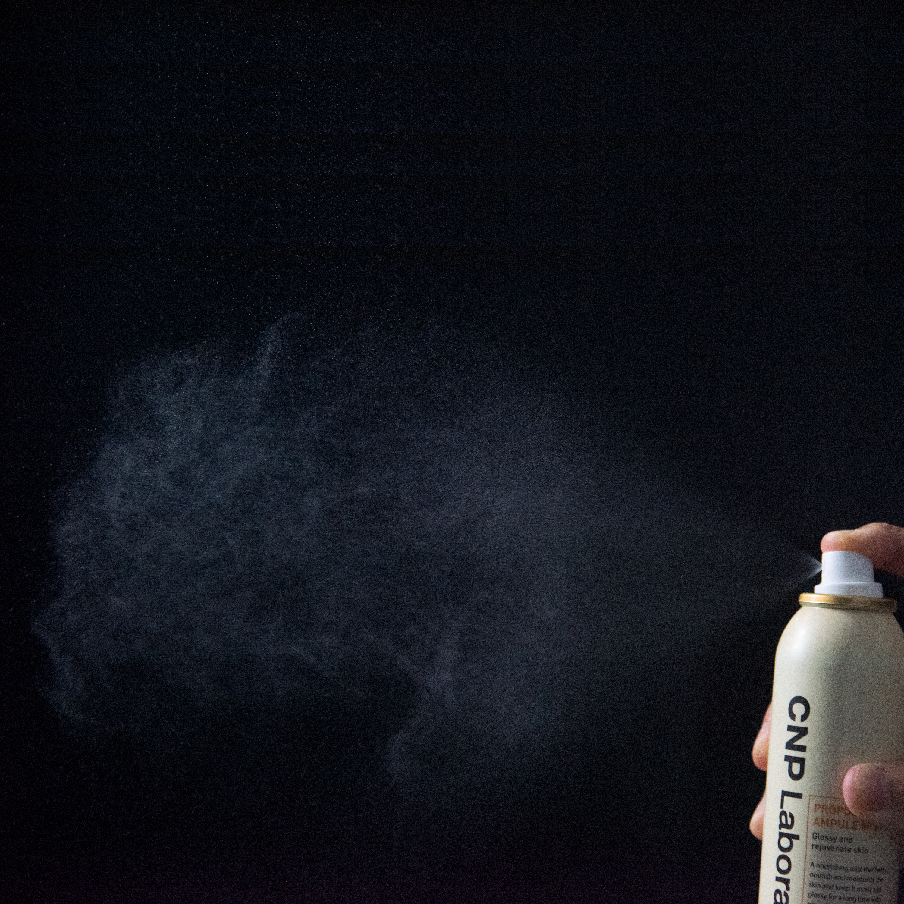 プロポリスアンプルミスト 100ml