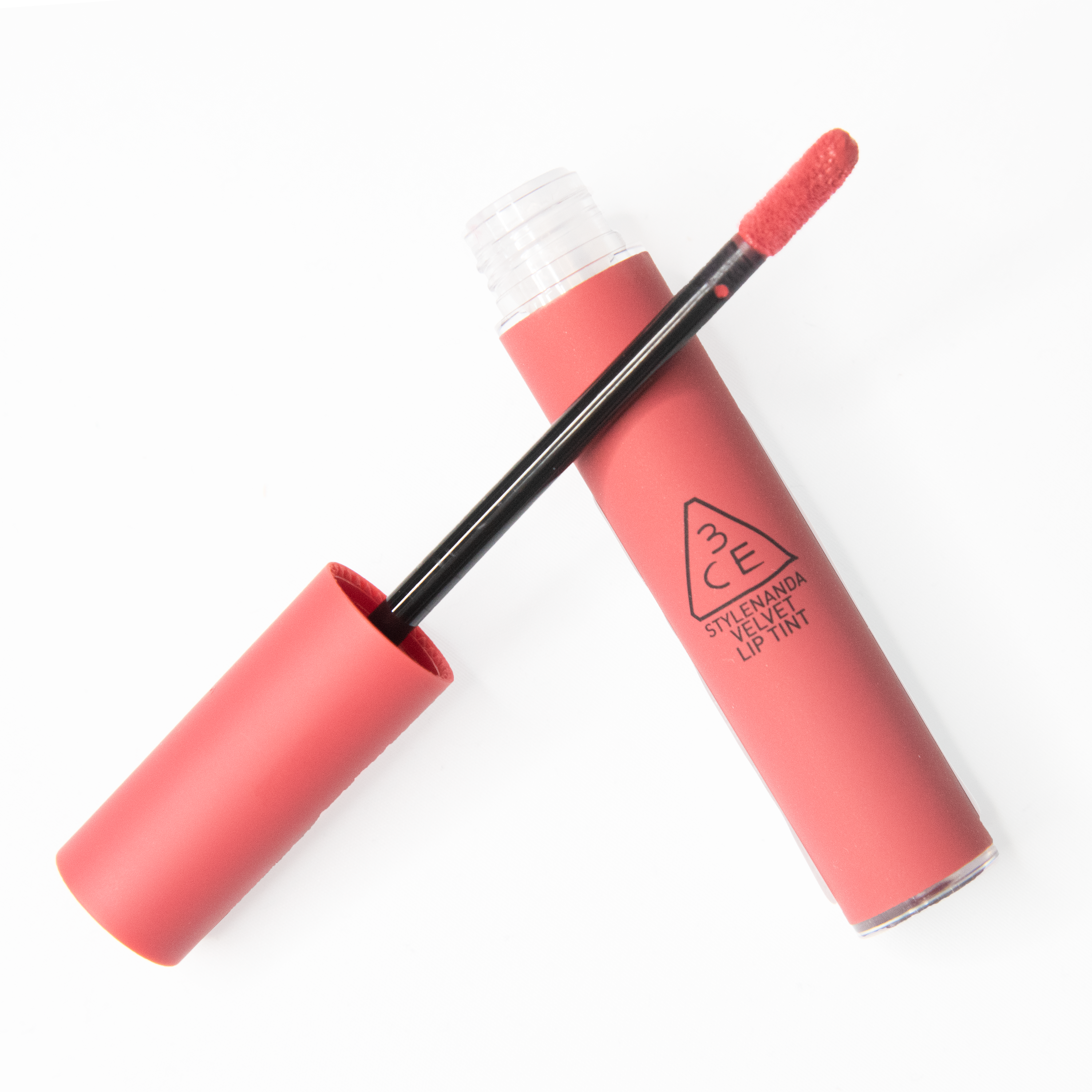ベルベットリップティント PINK BREAK