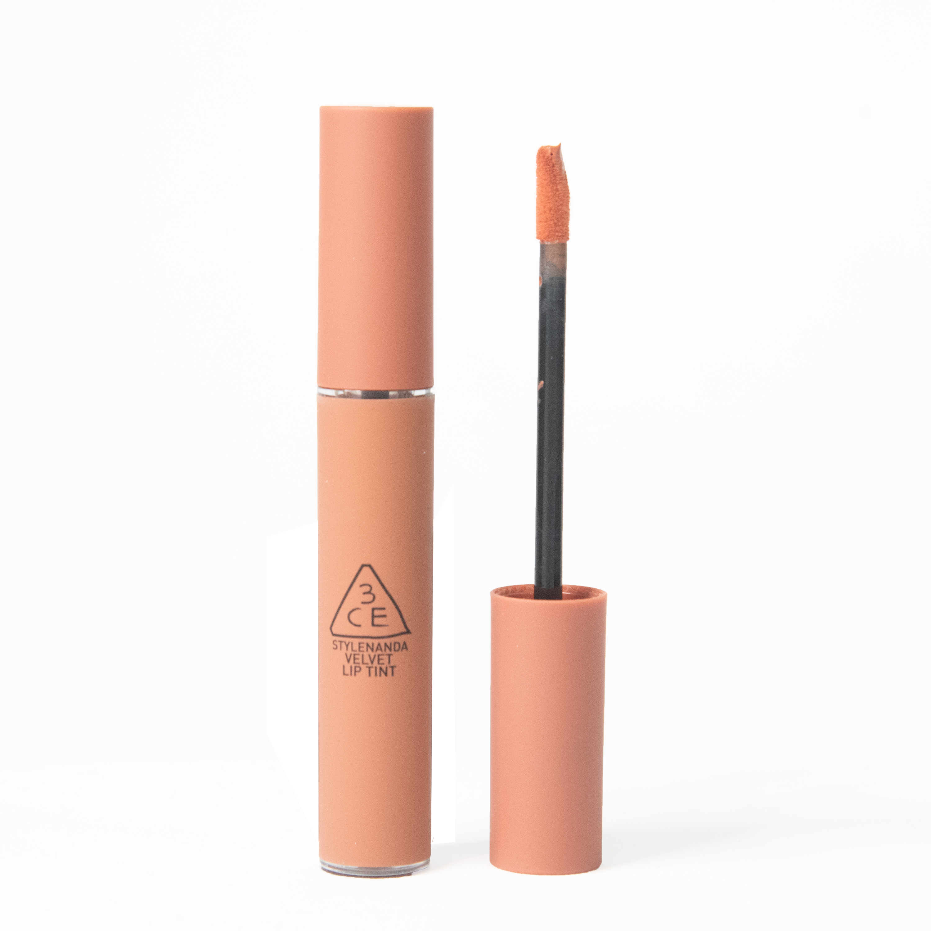 ベルベットリップティント NEW NUDE
