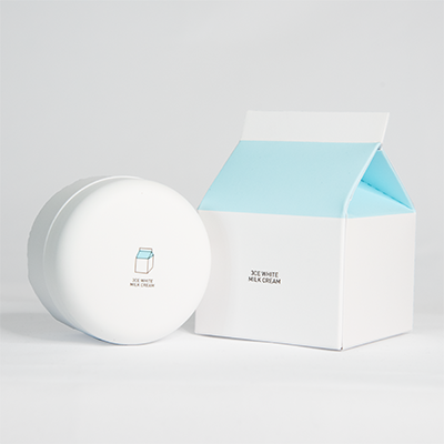ホワイトミルククリーム 50ml