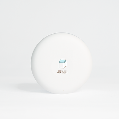 ホワイトミルククリーム 50ml
