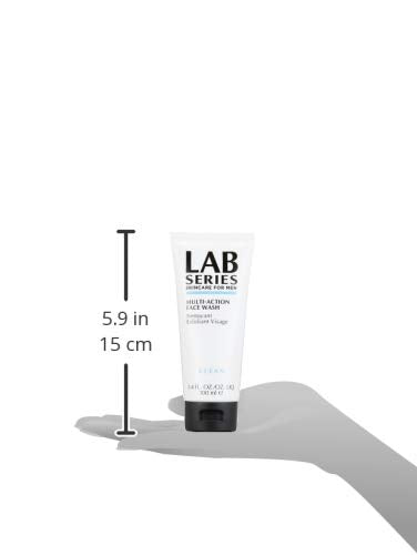 マルチアクション フェース ウォッシュ 100ml