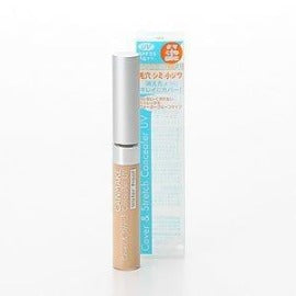 カバー&ストレッチコンシーラーUV 01 ライトベージュ