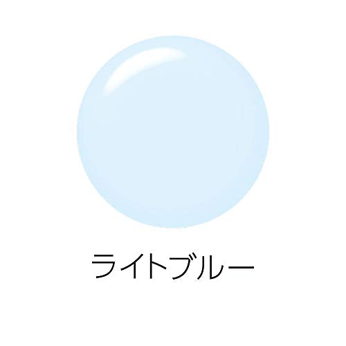 皮脂テカリ防止下地 ライトブルー 単品 30ml