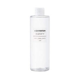 化粧水 敏感肌用 さっぱりタイプ 大容量 400ml