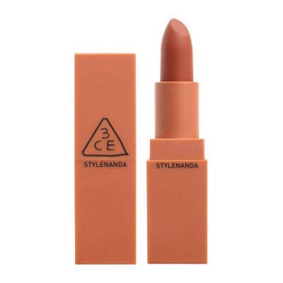 ムードレシピ マット リップカラー / Mood Recipe Matte Lip Color (#220)
