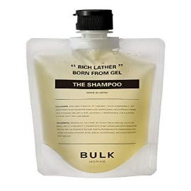 THE SHAMPOO
