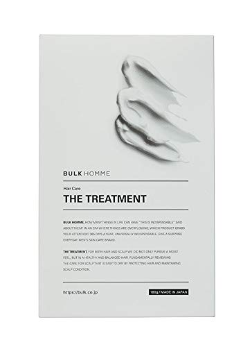 THE TREATMENT