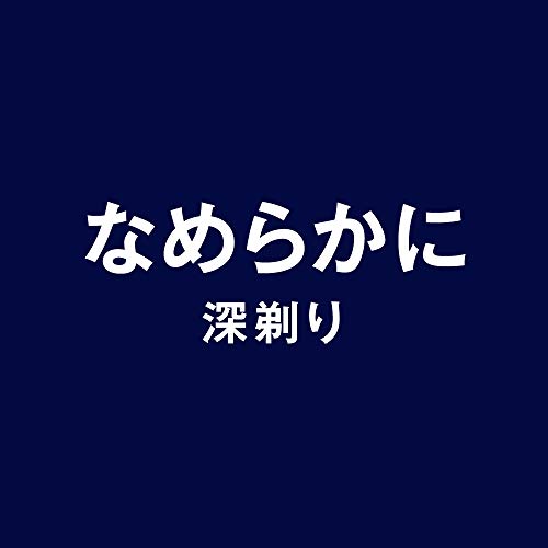 シェービングフォーム スムース