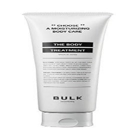 THE BODY TREATMENT